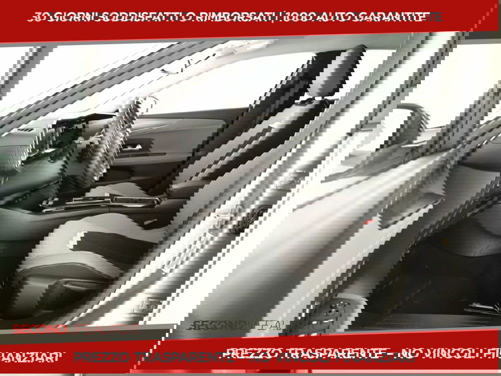 Opel Mokka usata a Chieti (5)