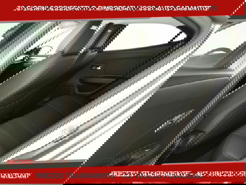 Opel Mokka usata a Chieti (6)