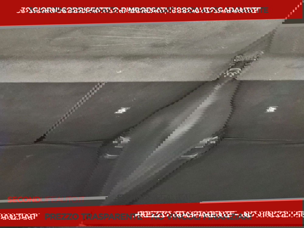 Opel Mokka usata a Chieti (7)