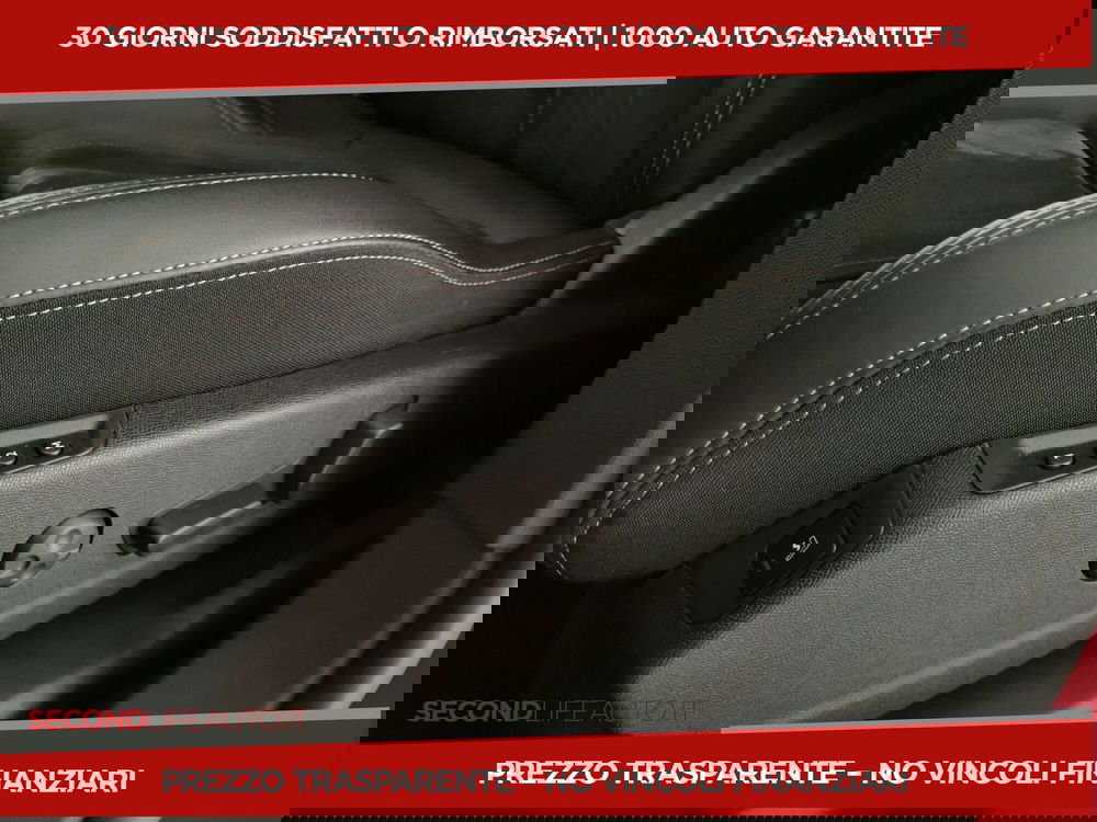 Peugeot 3008 usata a Chieti (17)