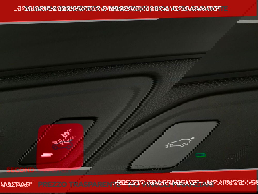 Peugeot 3008 usata a Chieti (18)