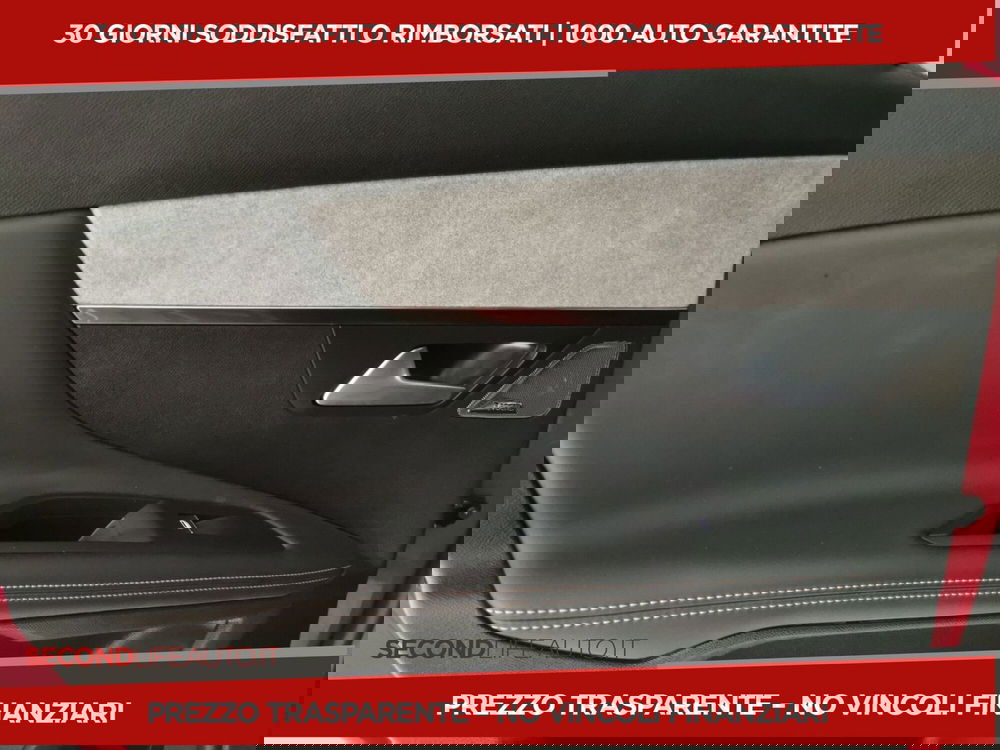 Peugeot 3008 usata a Chieti (20)