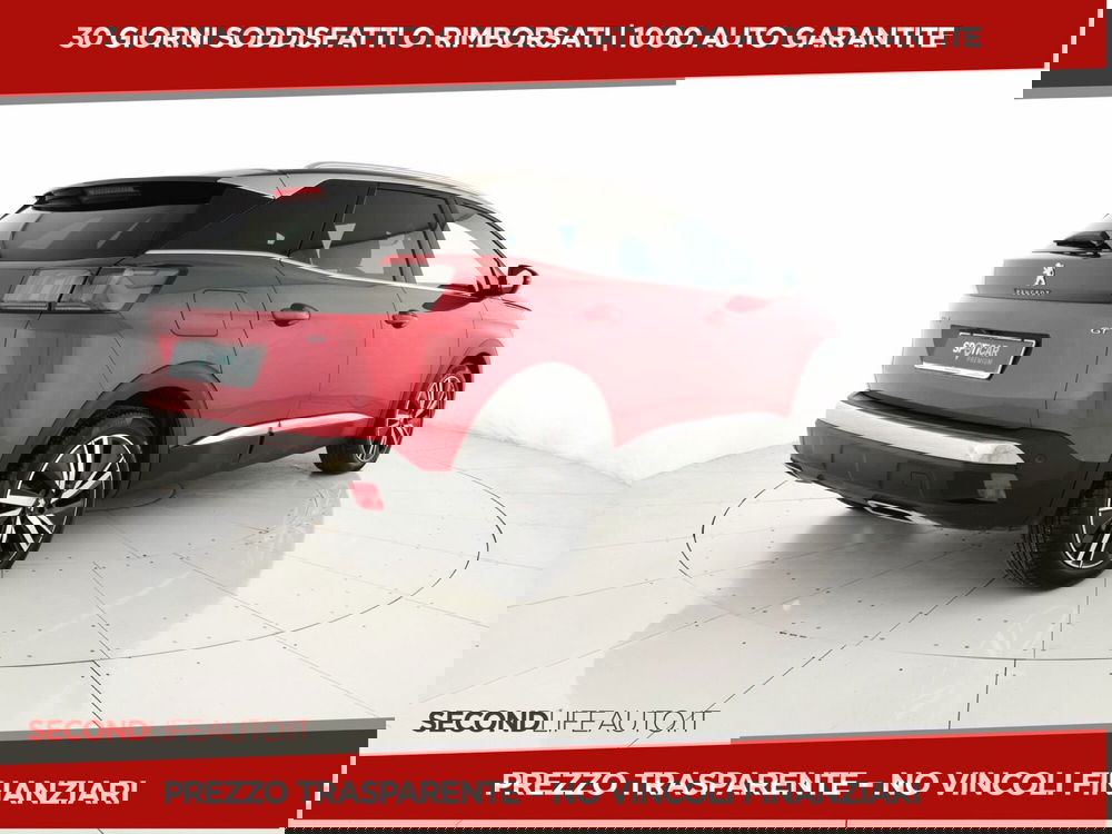 Peugeot 3008 usata a Chieti (3)