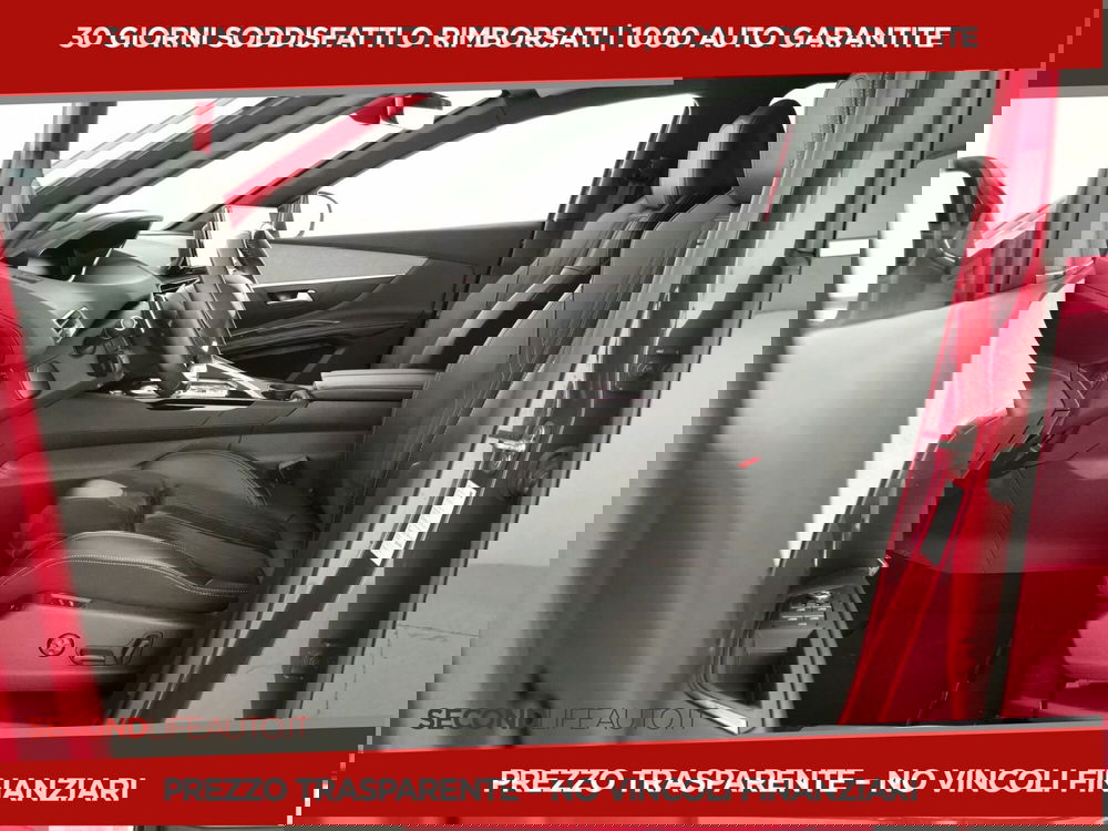 Peugeot 3008 usata a Chieti (5)