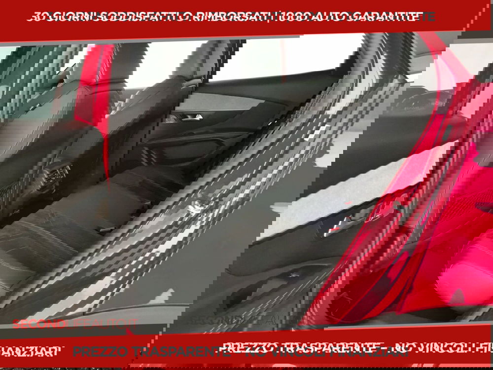 Peugeot 3008 usata a Chieti (6)