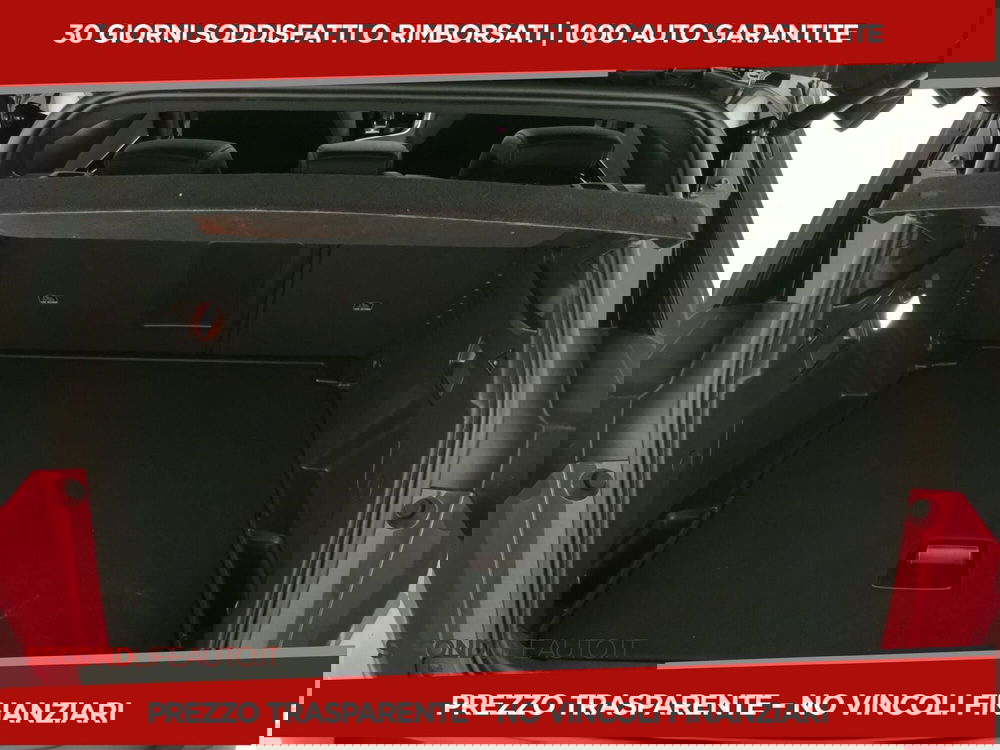 Peugeot 3008 usata a Chieti (7)