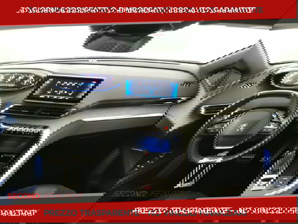 Peugeot 3008 usata a Chieti (8)
