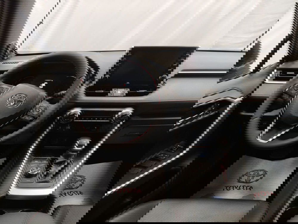 Toyota Rav4 usata a Roma (10)