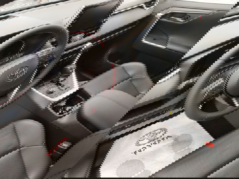Toyota Rav4 usata a Roma (12)