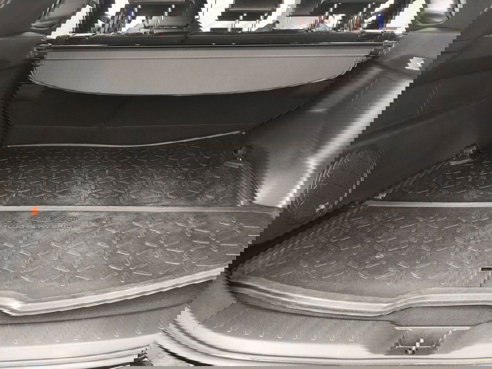 Toyota Rav4 usata a Roma (13)