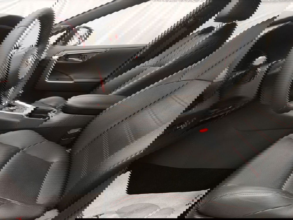 Toyota Rav4 usata a Roma (14)