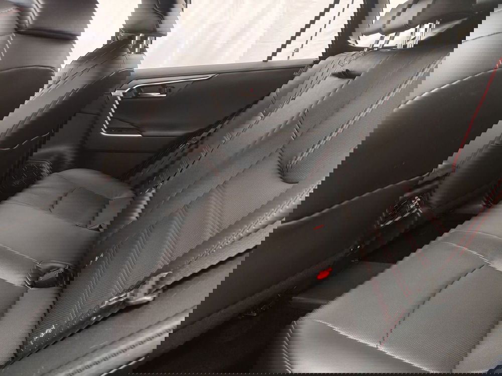 Toyota Rav4 usata a Roma (15)