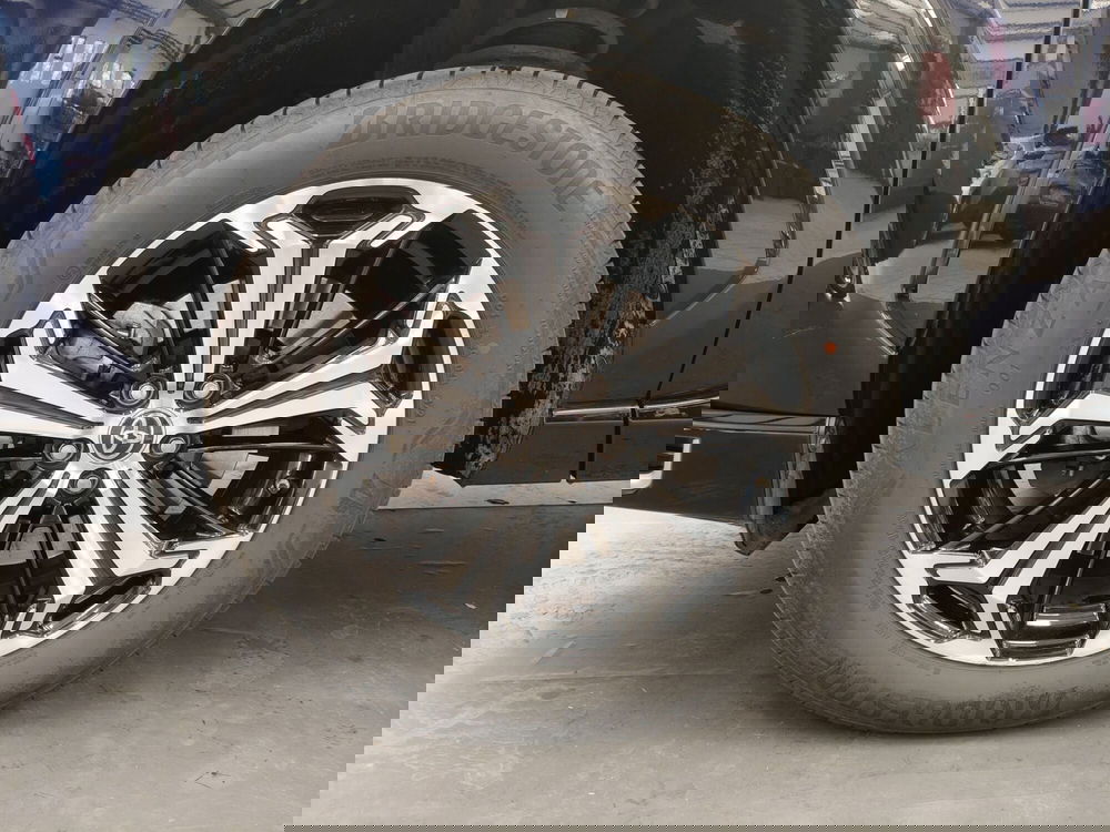 Toyota Rav4 usata a Roma (18)