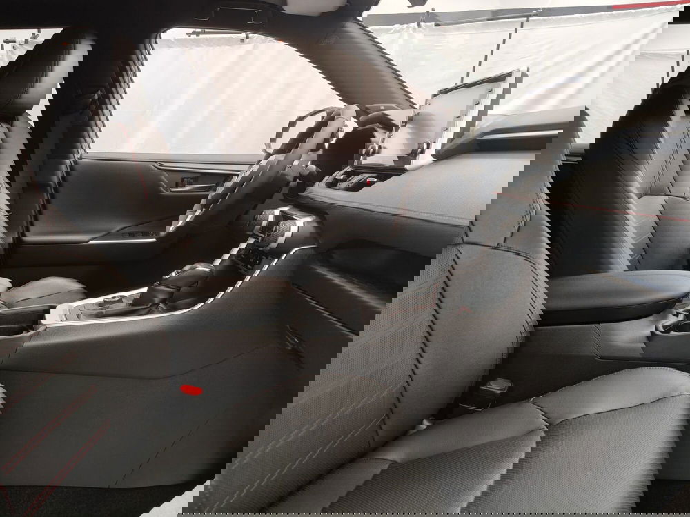 Toyota Rav4 usata a Roma (6)