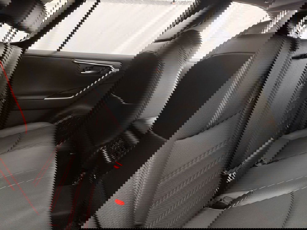 Toyota Rav4 usata a Roma (8)