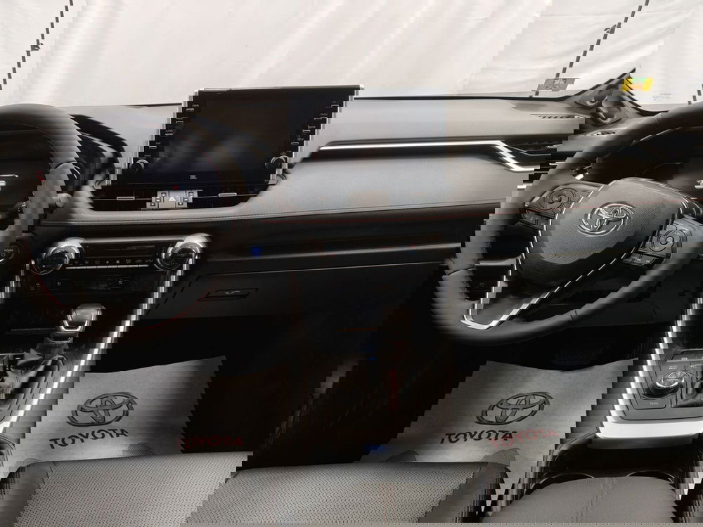 Toyota Rav4 usata a Roma (9)