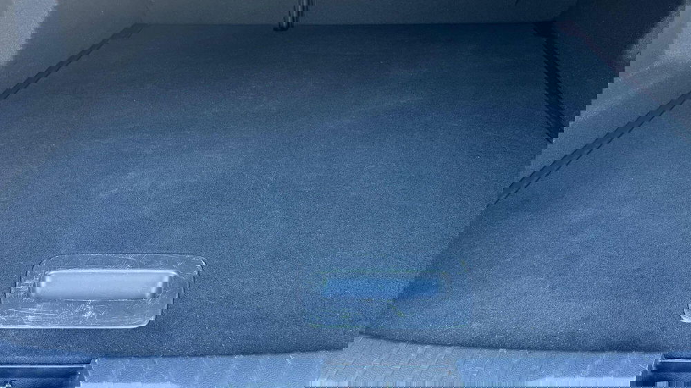 Renault Arkana usata a Viterbo (10)