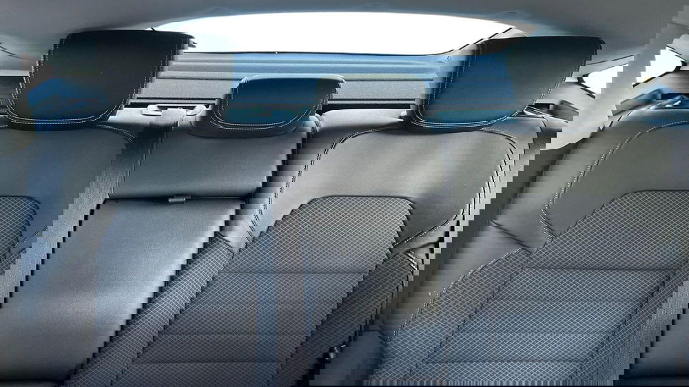 Renault Arkana usata a Viterbo (14)