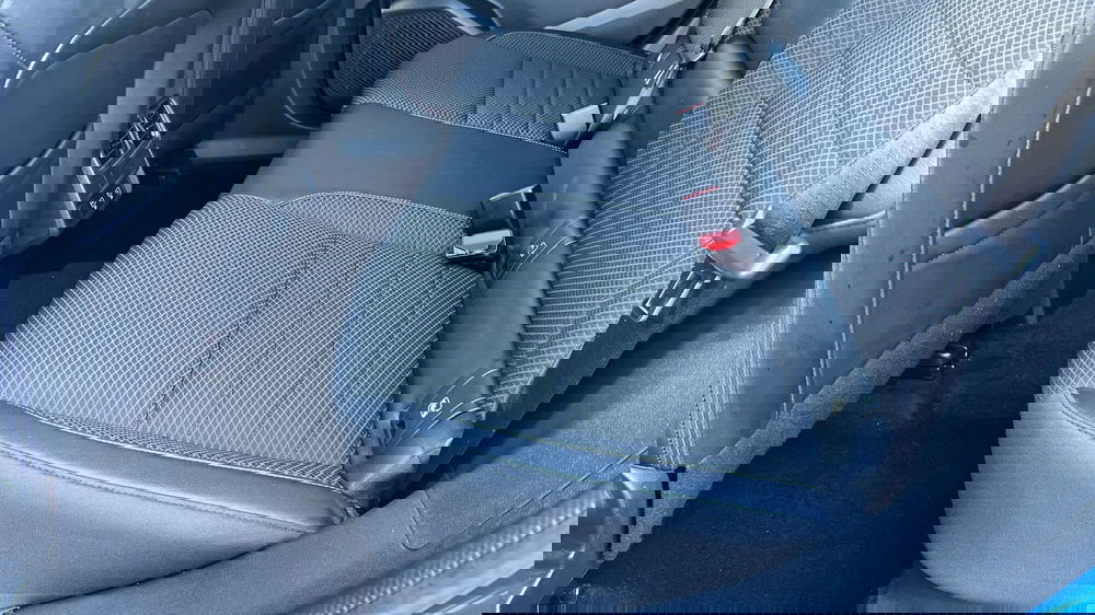 Renault Arkana usata a Viterbo (15)