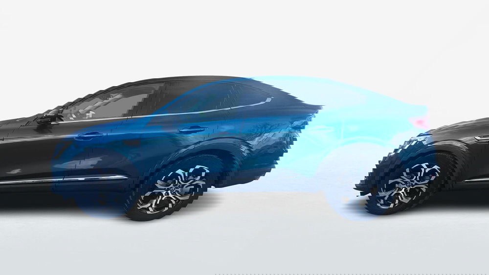 Renault Arkana usata a Viterbo (4)