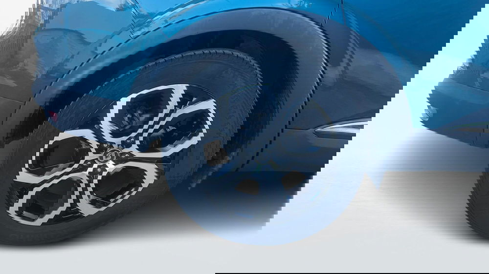 Renault Arkana usata a Viterbo (5)