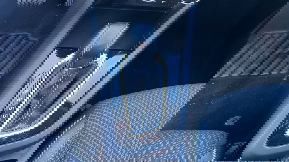 Renault Arkana usata a Viterbo (8)