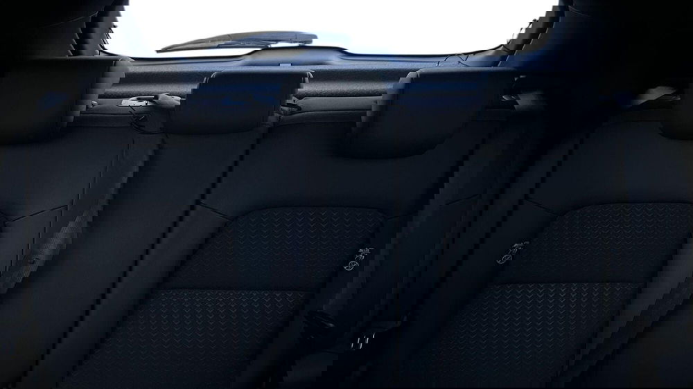 Nissan Juke usata a Viterbo (13)