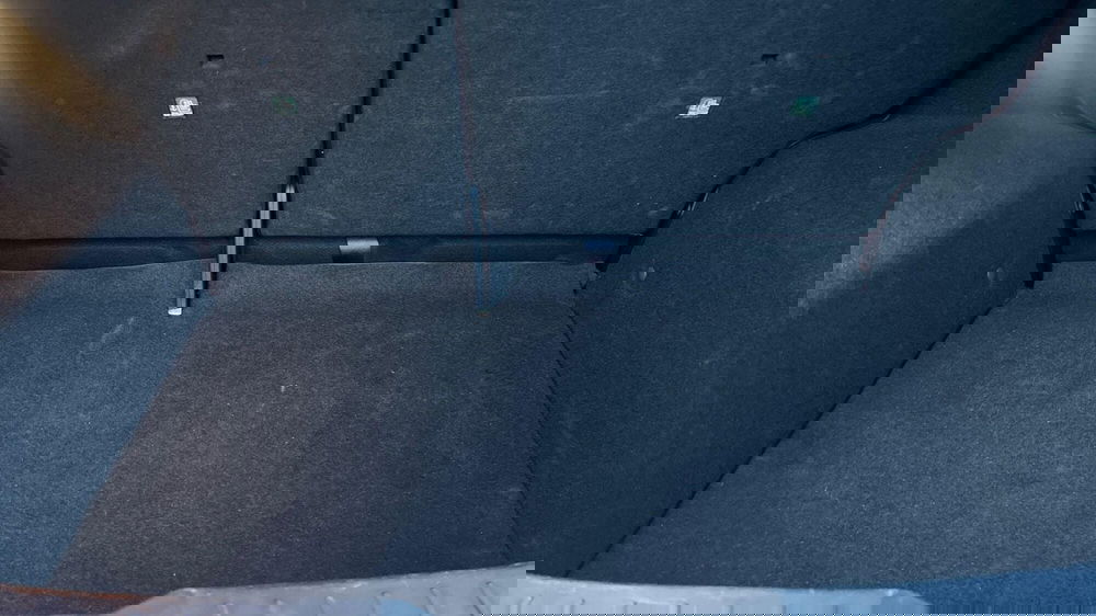 Nissan Juke usata a Viterbo (14)