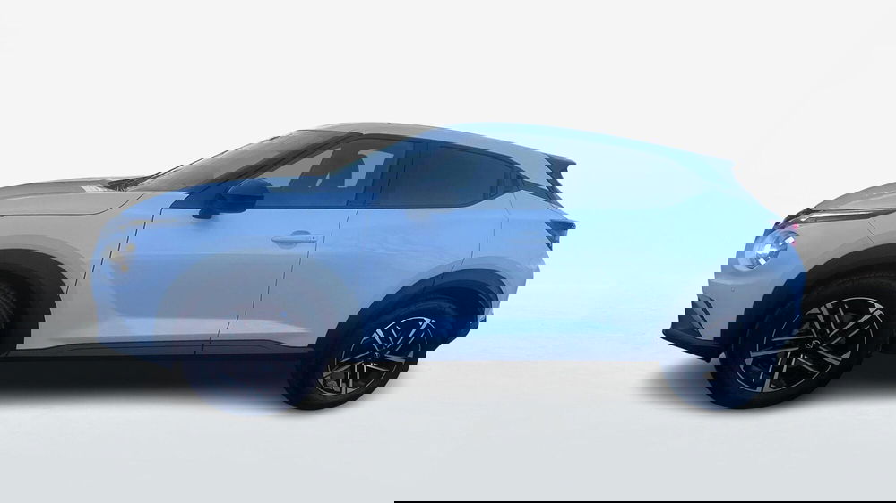 Nissan Juke usata a Viterbo (3)