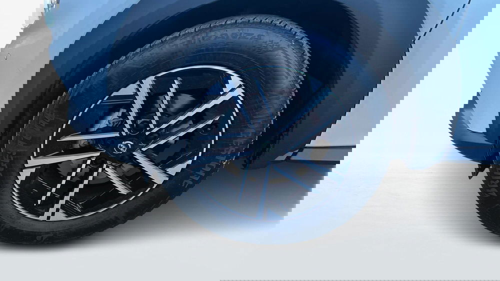 Nissan Juke usata a Viterbo (5)