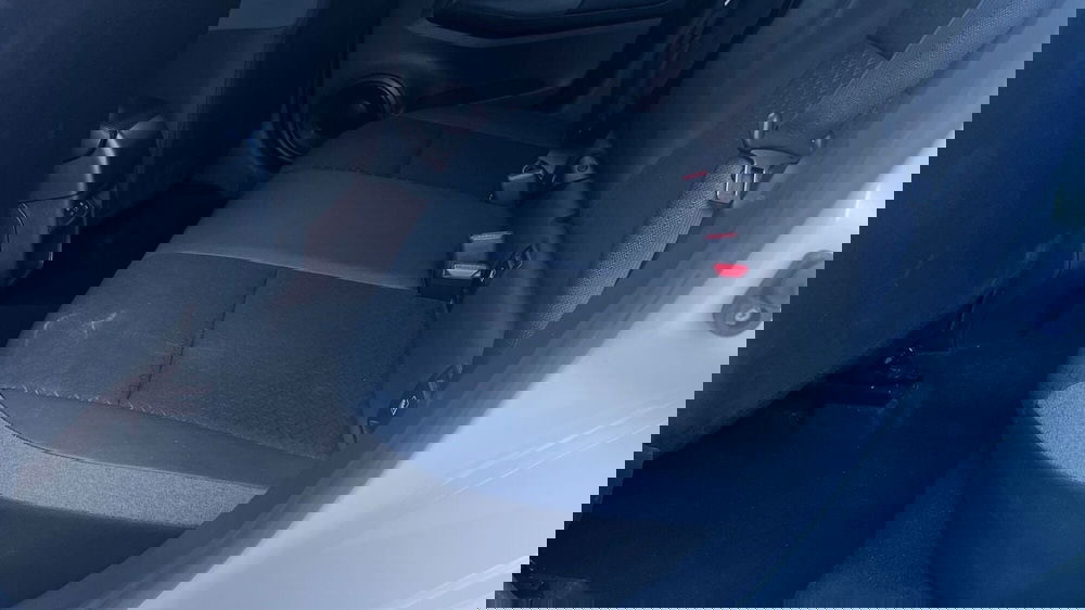 Nissan Juke usata a Viterbo (7)