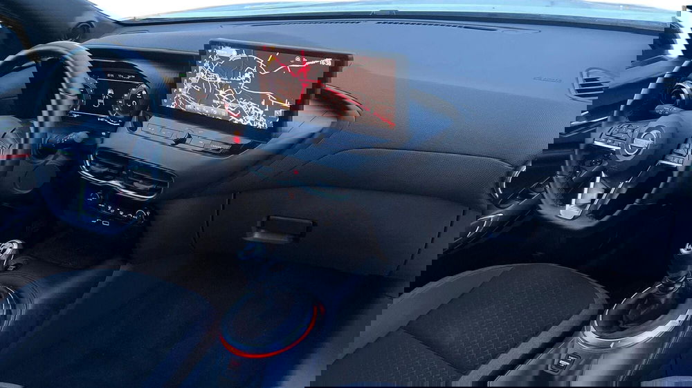 Nissan Juke usata a Viterbo (9)