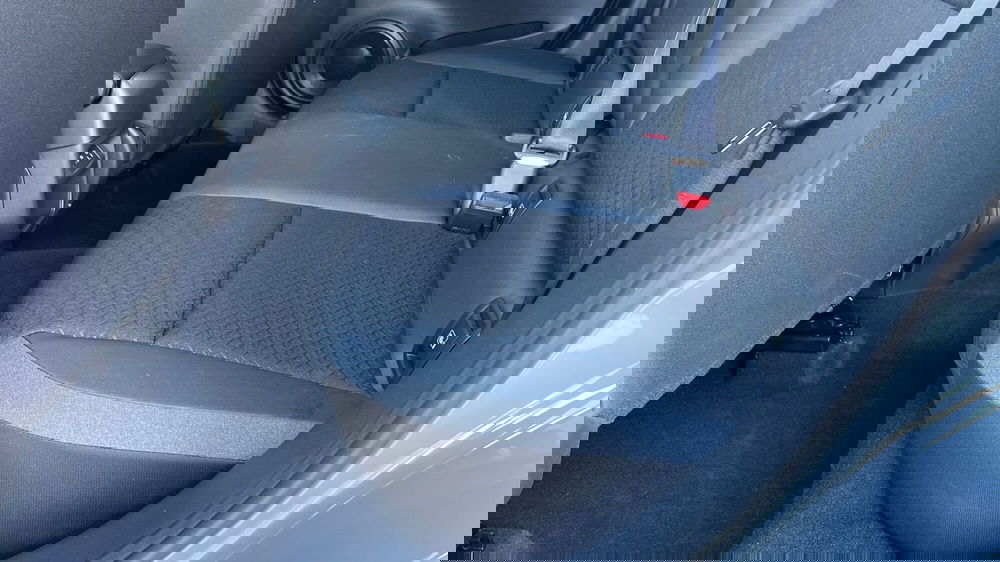 Nissan Juke usata a Viterbo (12)