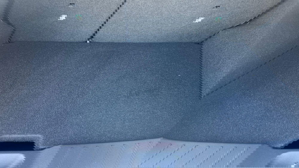 Nissan Juke usata a Viterbo (14)