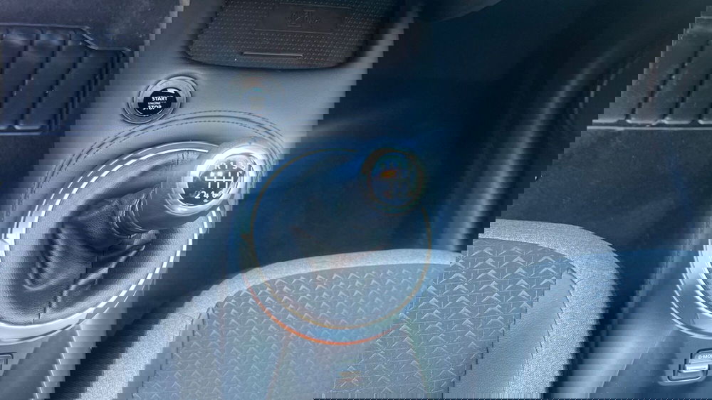 Nissan Juke usata a Viterbo (9)