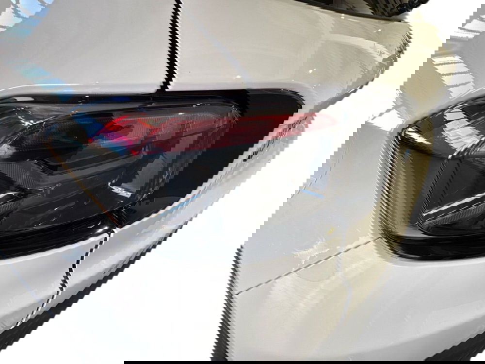 Jeep Avenger nuova a Agrigento (10)