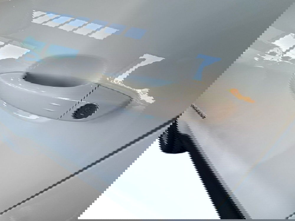 Jeep Avenger nuova a Agrigento (11)