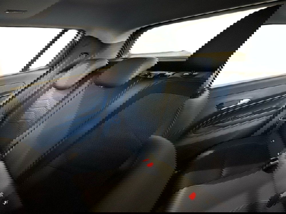 Jeep Avenger nuova a Agrigento (19)