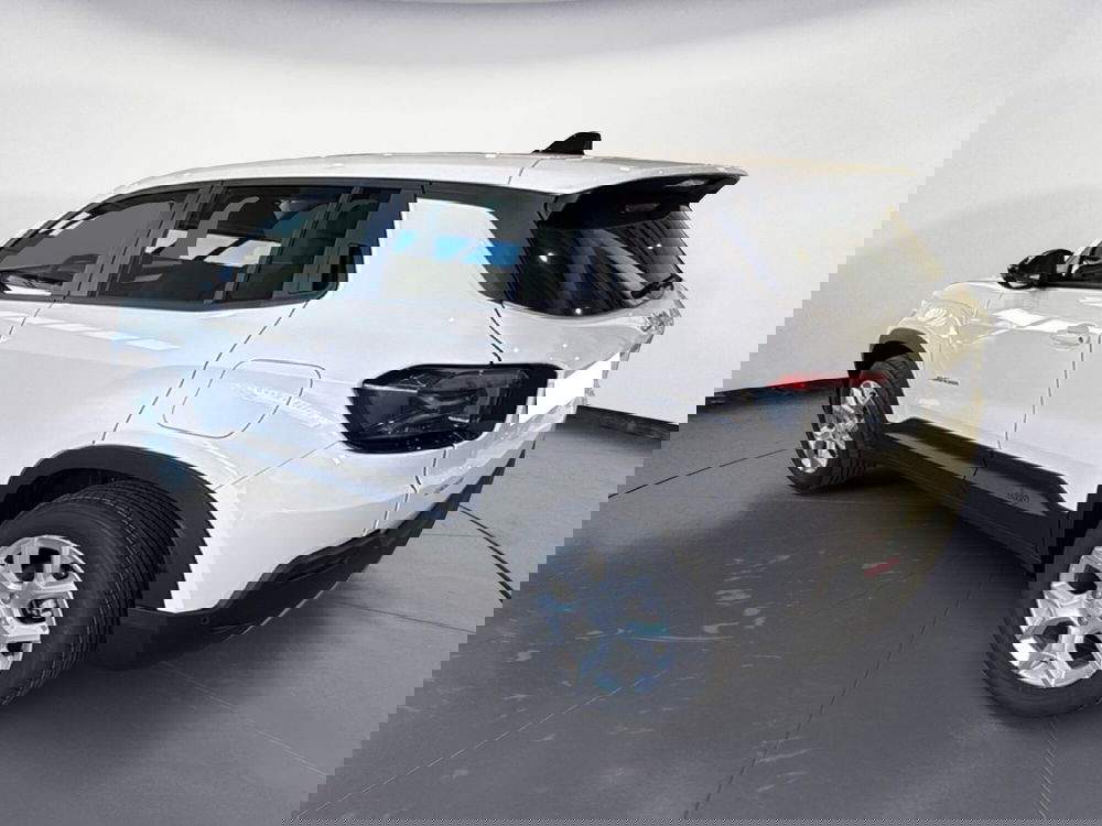 Jeep Avenger nuova a Agrigento (3)