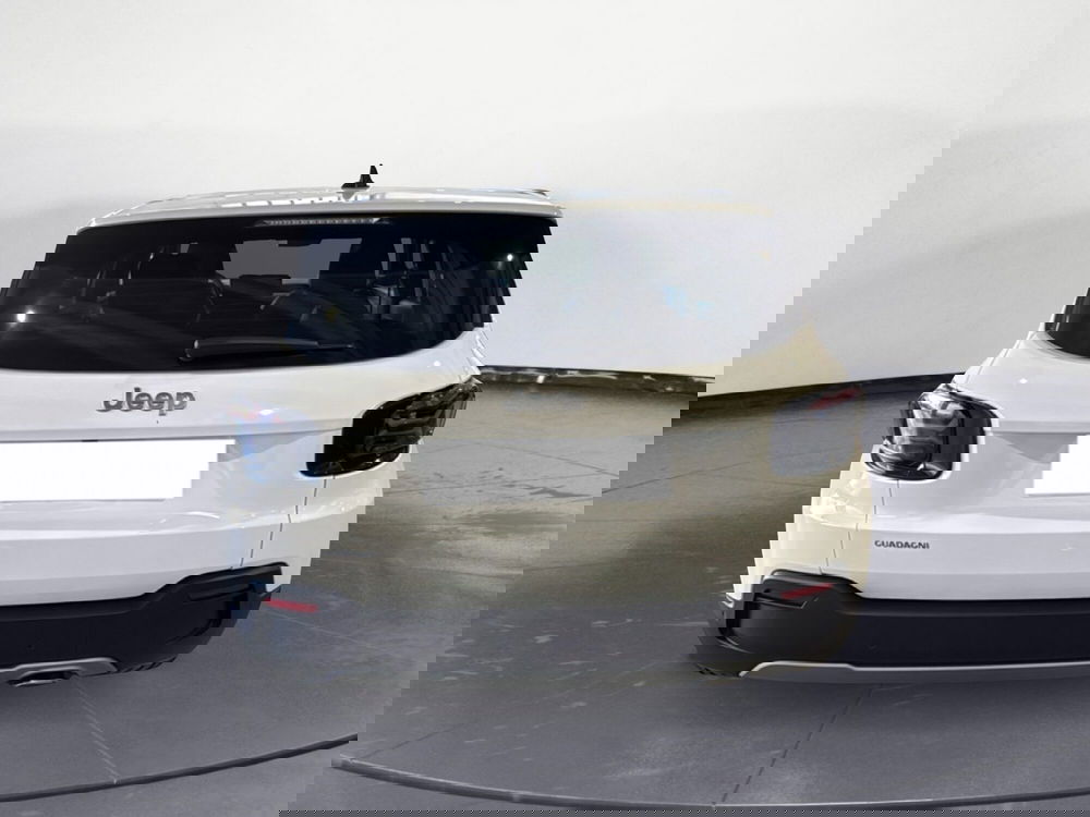 Jeep Avenger nuova a Agrigento (4)