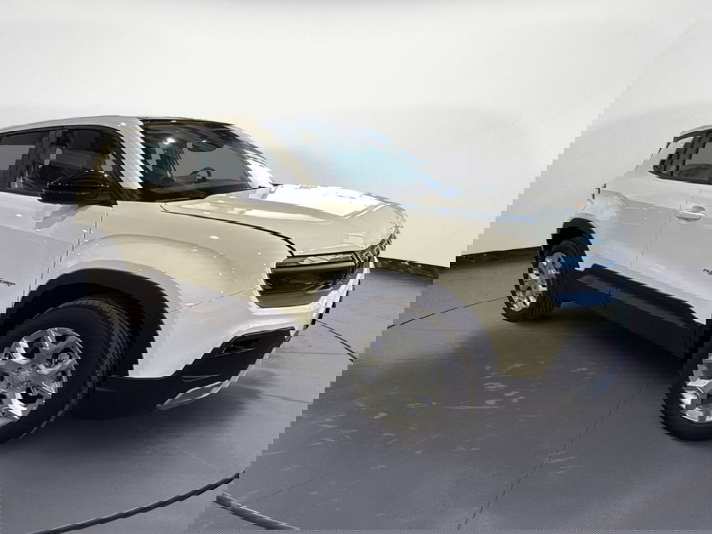 Jeep Avenger nuova a Agrigento (8)