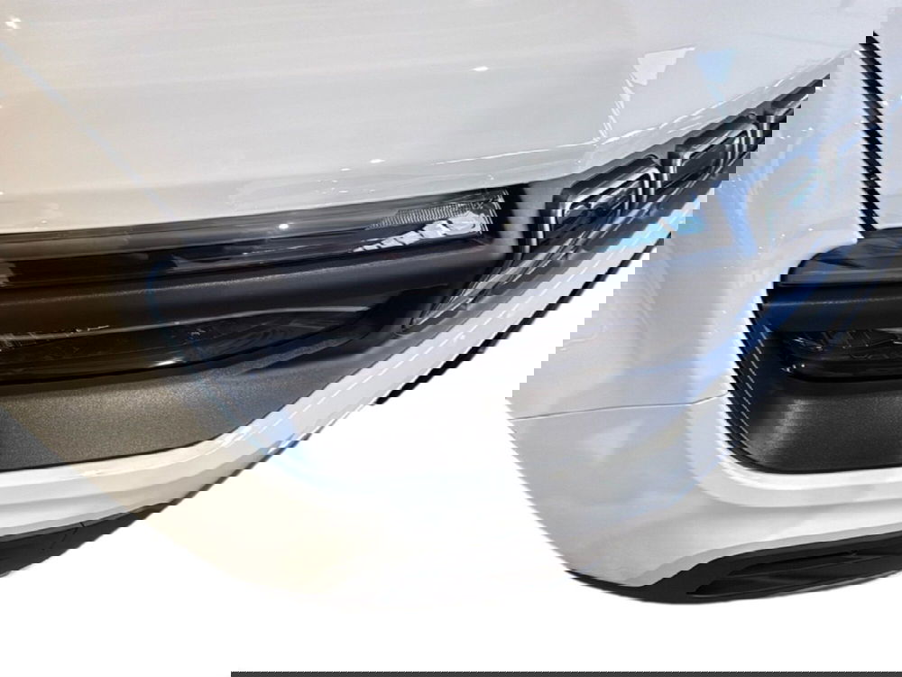 Jeep Avenger nuova a Agrigento (9)