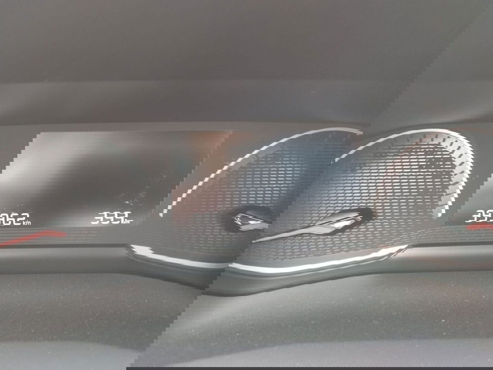 Peugeot 2008 usata a Reggio Emilia (2)