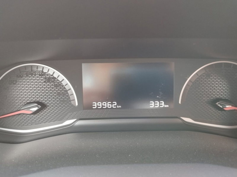 Peugeot 2008 usata a Reggio Emilia (2)