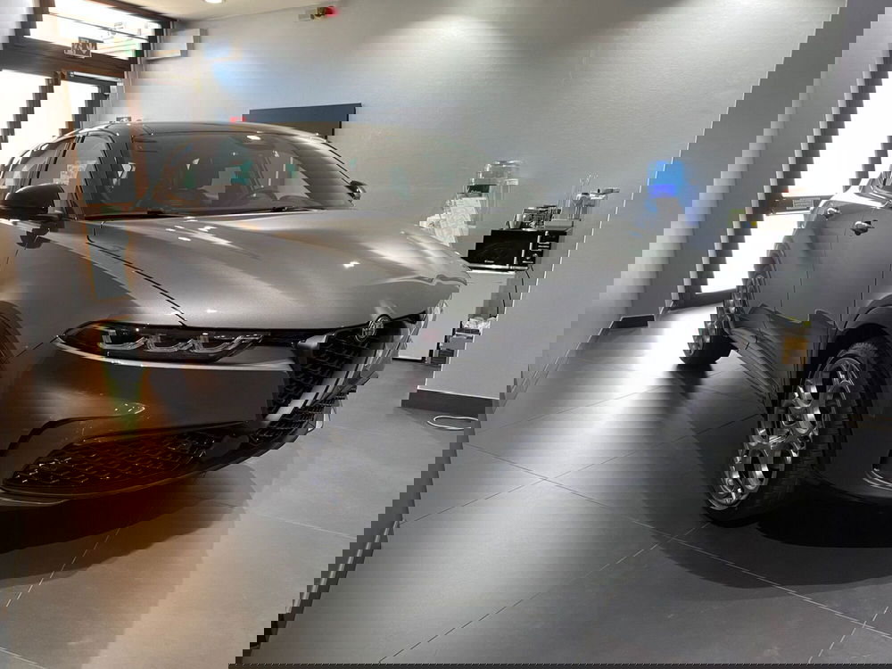 Alfa Romeo Tonale nuova a Reggio Emilia