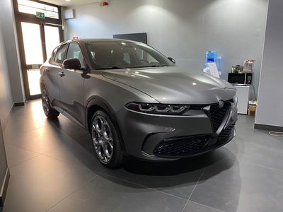 Alfa Romeo Tonale Tonale 1.5 160 CV MHEV TCT7 Ti nuova a Reggio nell&#039;Emilia