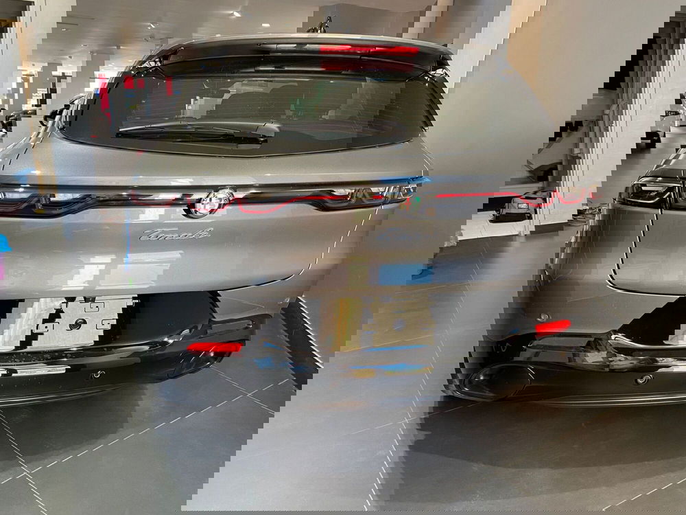 Alfa Romeo Tonale nuova a Reggio Emilia (2)