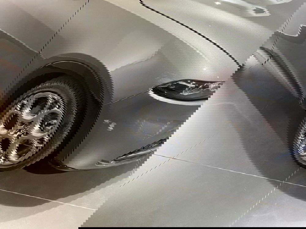 Alfa Romeo Tonale nuova a Reggio Emilia (3)