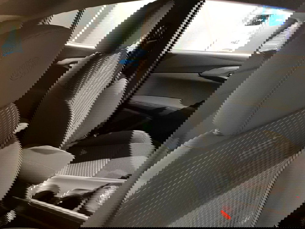 Alfa Romeo Tonale nuova a Reggio Emilia (4)