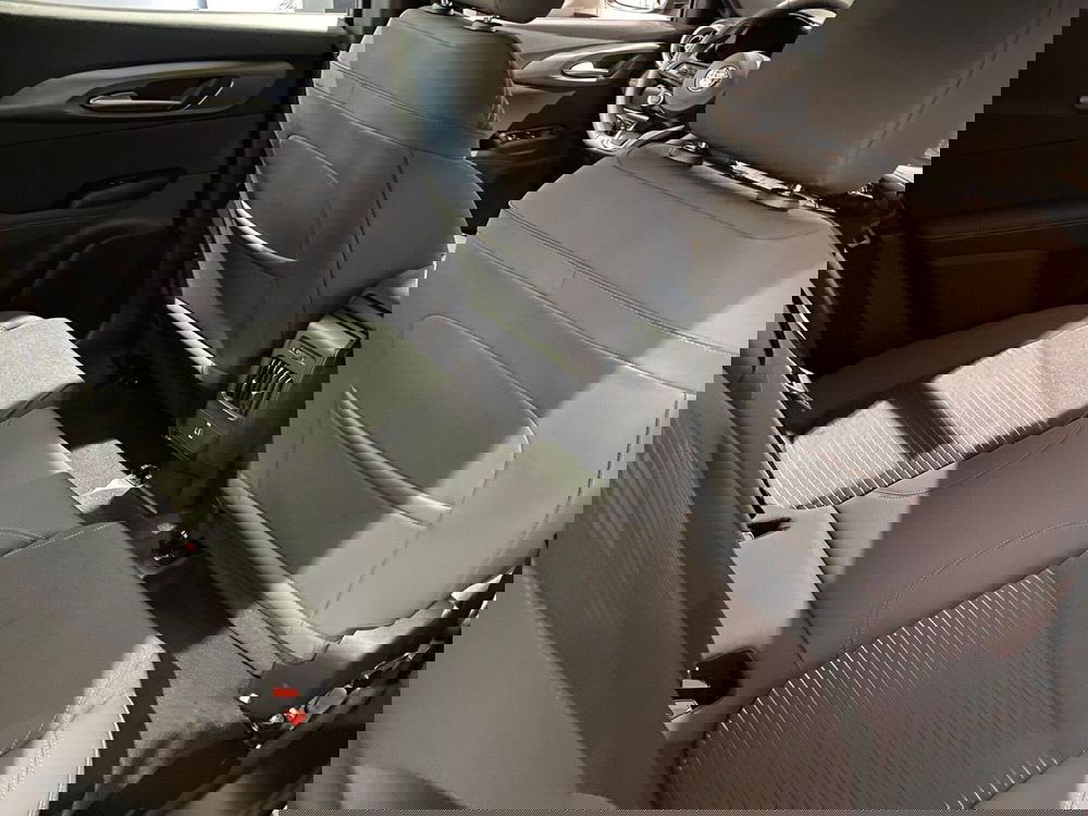 Alfa Romeo Tonale nuova a Reggio Emilia (5)